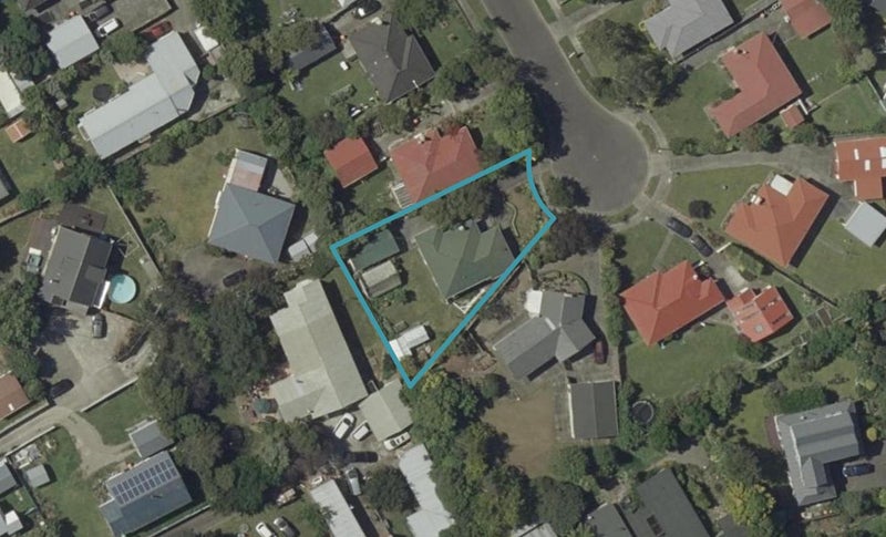 12 Glen Place, Awapuni, Palmerston North - Carousel 1