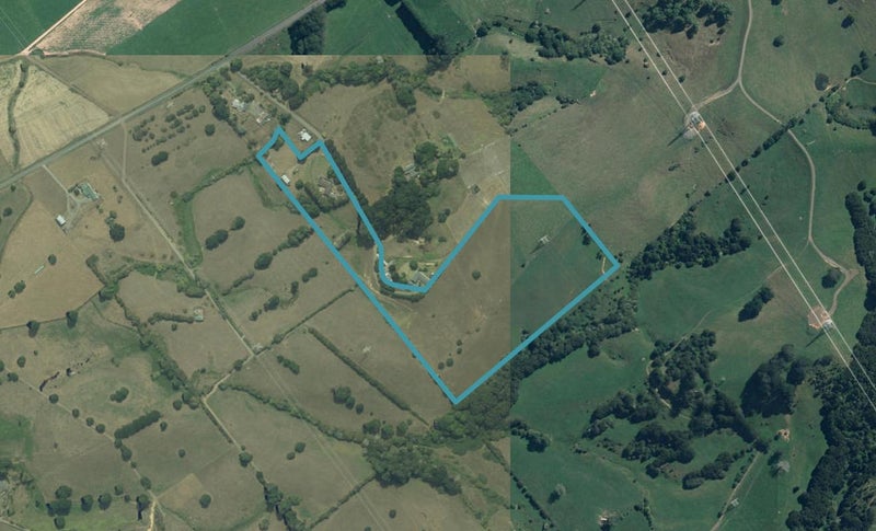 388B Lyons Road, Pokeno - Carousel 1