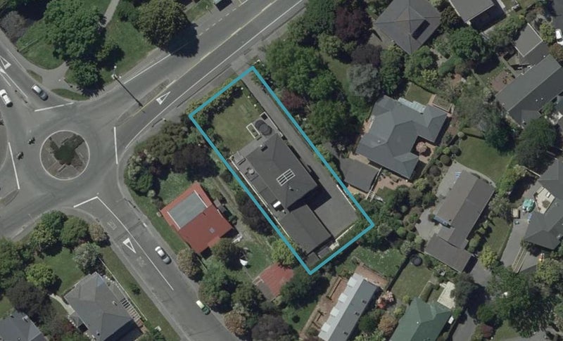 35 Cashmere Road, Cashmere, Christchurch - Carousel 1