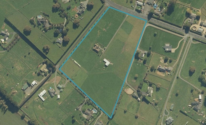 613 Marychurch Road, Matangi, Hamilton - Carousel 1