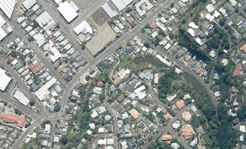 134 Battery Road, Hospital Hill, Napier - Carousel 1