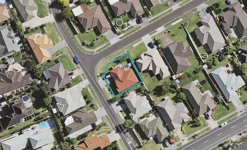 3A Norman Close, The Gardens, Auckland - Carousel 1