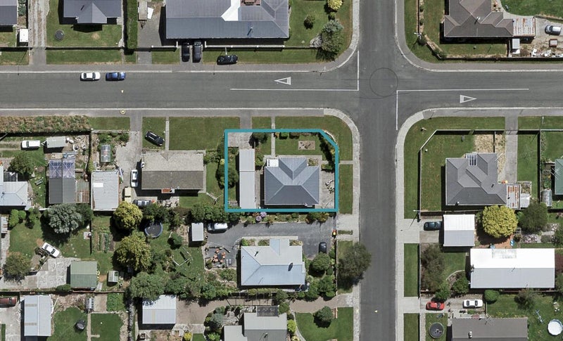 19 Ash Street, Newfield, Invercargill - Carousel 1