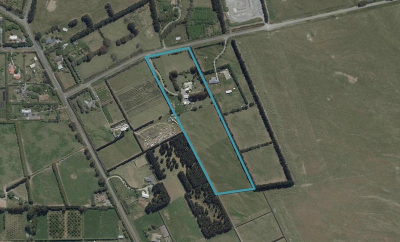 28 Kettlewell Drive, Templeton, Christchurch - Carousel 1