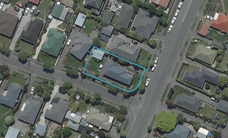 45 Fovant Street, Russley, Christchurch - Carousel 1