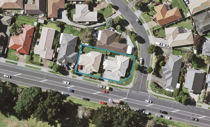 1/246 Cascades Road, Botany Downs, Auckland - Carousel 1