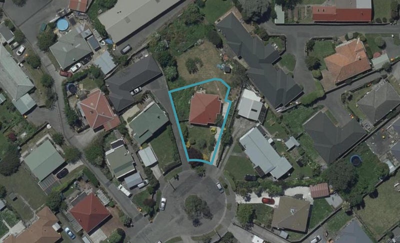 25 Hammond Place, Spreydon, Christchurch - Carousel 1
