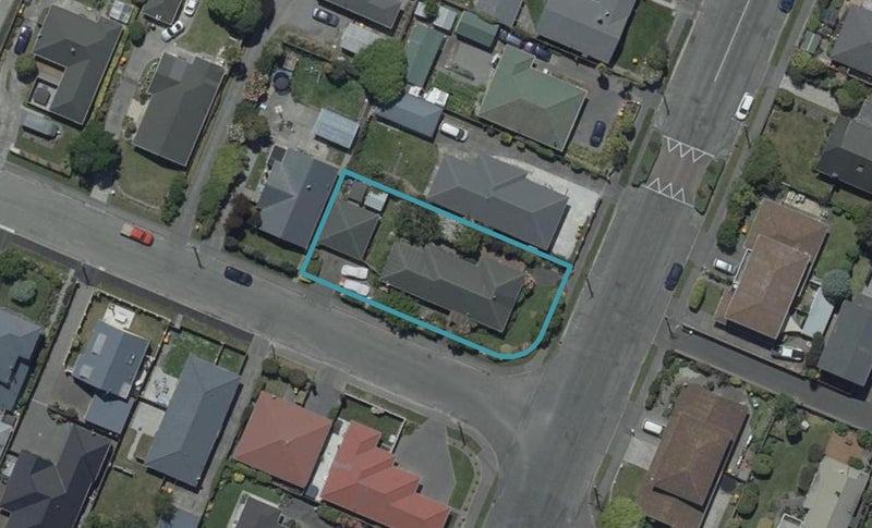 15 Nortons Road, Avonhead, Christchurch - Carousel 1