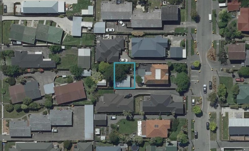 181A Geraldine Street, Edgeware, Christchurch - Carousel 1
