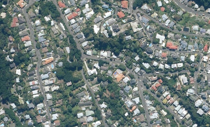 66 Milton Road, Bluff Hill, Napier - Carousel 1