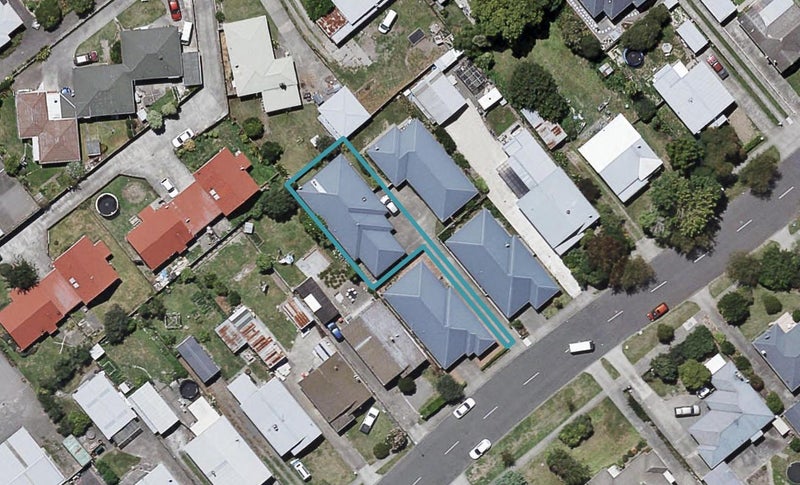 114 Allerton Street, Saint Leonards, Hastings - Carousel 1