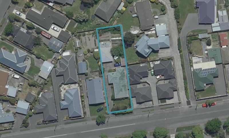 29 Veitches Road, Casebrook, Christchurch - Carousel 1