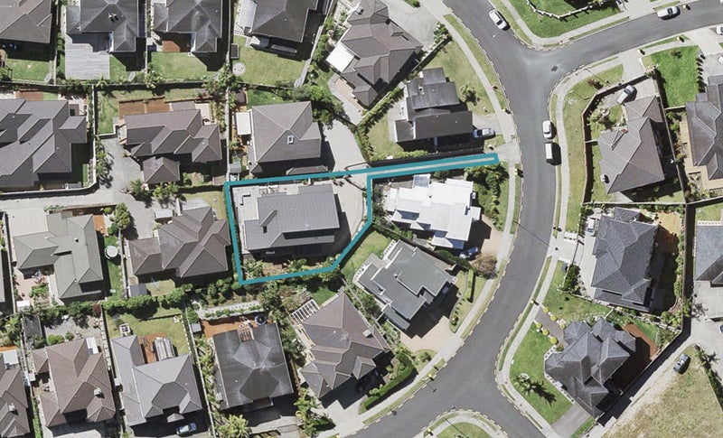 77A Killybegs Drive, Pinehill, Auckland - Carousel 1