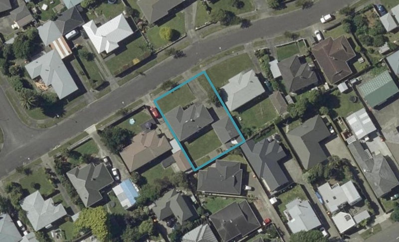 40 Paisley Street, Awapuni, Palmerston North - Carousel 1