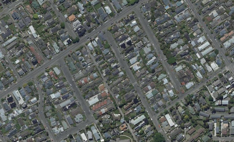 93 Abberley Crescent, St Albans, Christchurch - Carousel 1