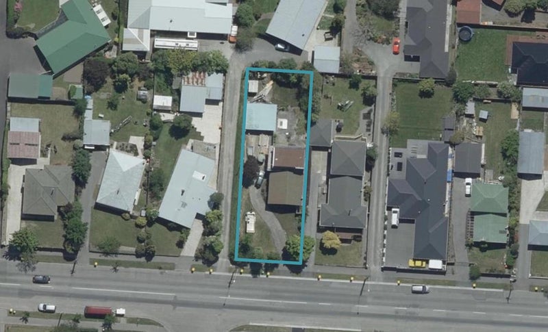 63 Prestons Road, Redwood, Christchurch - Carousel 1