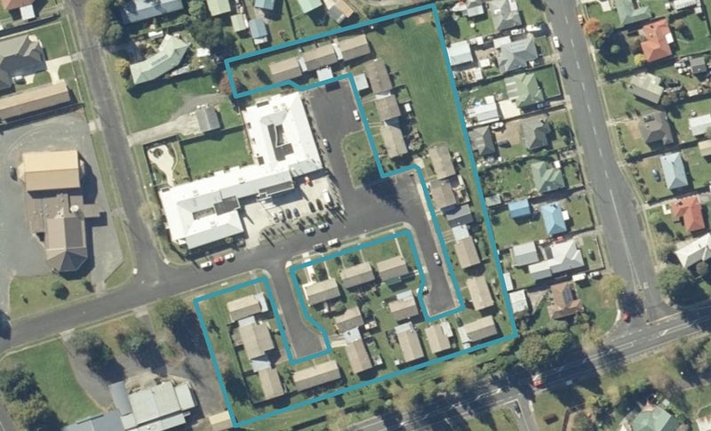 6 Maple Place, Tokoroa, Tokoroa - Carousel 1