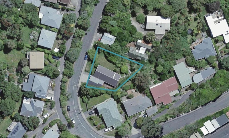 21 Hereford Street, Wilton, Wellington - Carousel 1