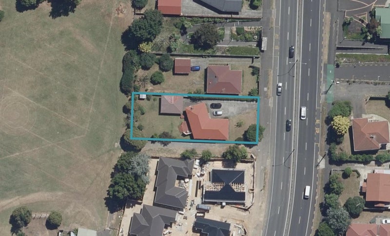 116 Ohaupo Road, Melville, Hamilton - Carousel 1