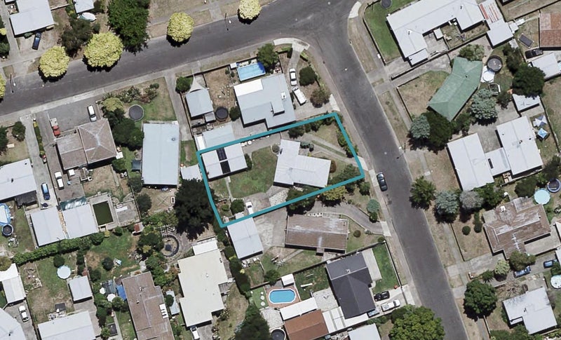 23 Stonehaven Street, Flaxmere, Hastings - Carousel 1