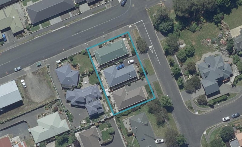 92 Church Street, Mosgiel, Mosgiel - Carousel 1