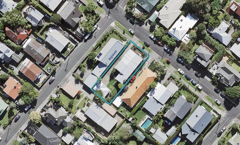 12 Kingsley Street, Westmere, Auckland - Carousel 1