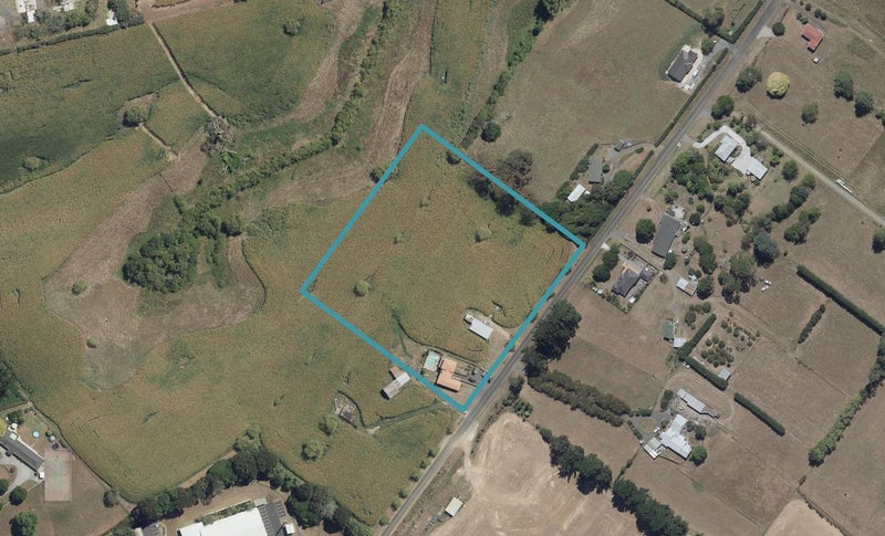 49 Hall Road, Peacocke, Hamilton - Carousel 1