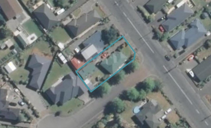 36 Wilkin Street, Tinwald, Ashburton - Carousel 1