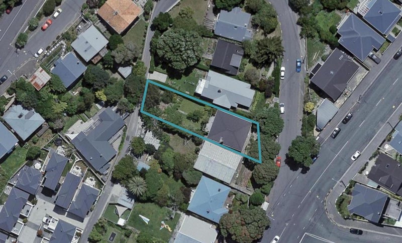14 Huia Road, Hataitai, Wellington - Carousel 1