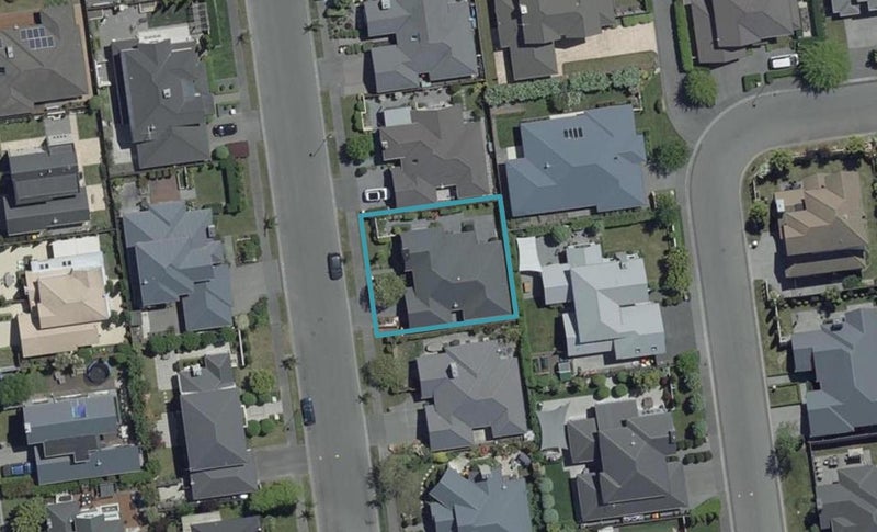 30 WATERMILL BOULEVARD, Northwood, Christchurch - Carousel 1