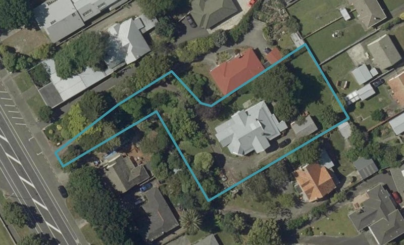 145 Ruahine Street, Roslyn, Palmerston North - Carousel 1
