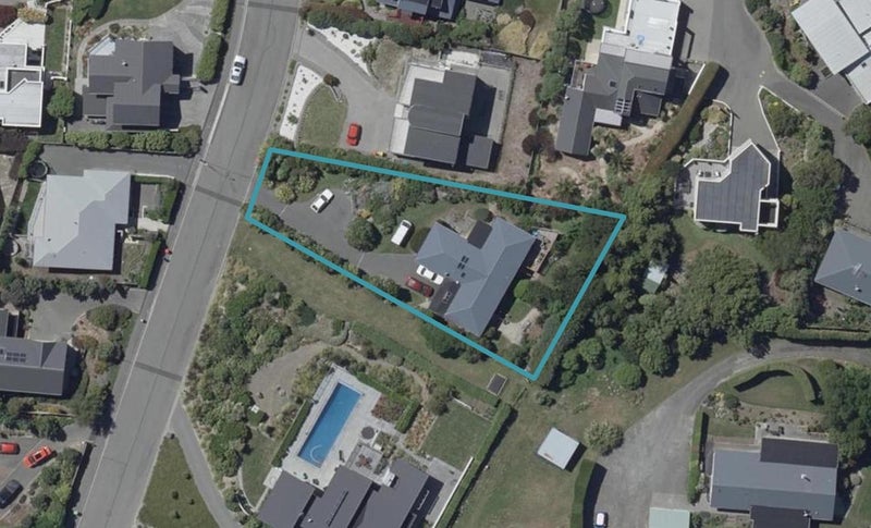 269 Major Hornbrook Road, Mount Pleasant, Christchurch - Carousel 1