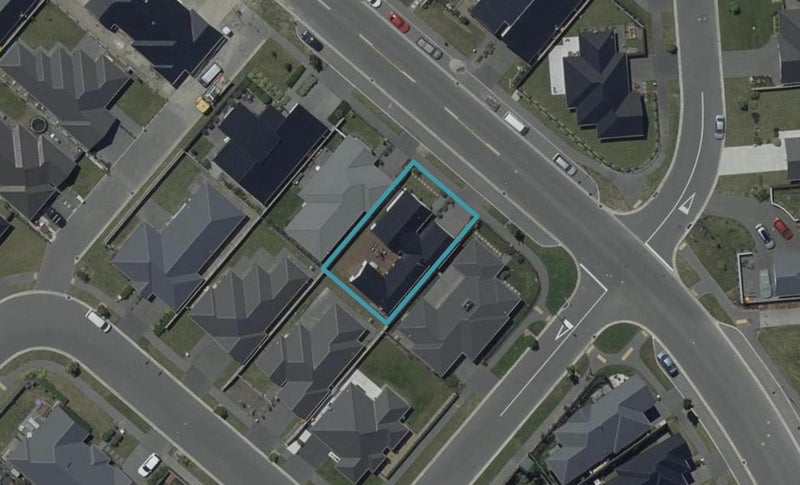 103 Caulfield Avenue, Halswell, Christchurch - Carousel 1
