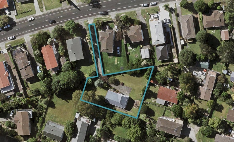 29 Trias Road, Totara Vale, Auckland - Carousel 1