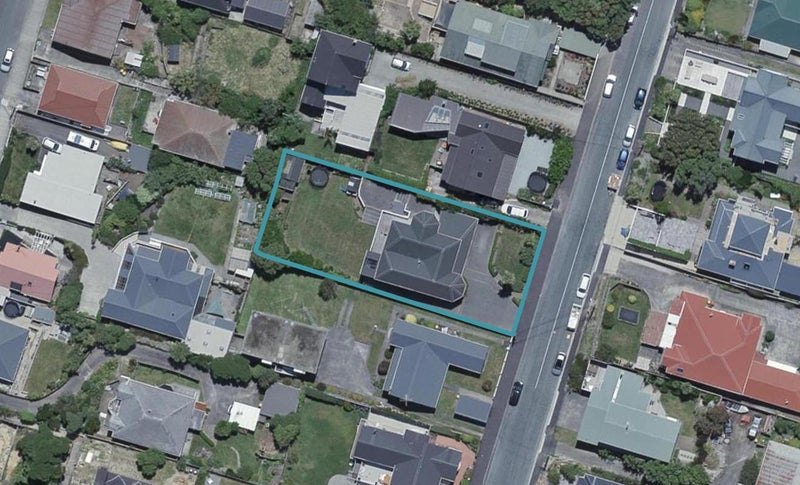 82 Tiber Street, Island Bay, Wellington - Carousel 1