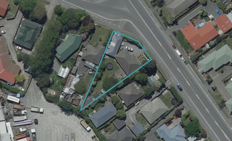79 Racecourse Road, Sockburn, Christchurch - Carousel 1