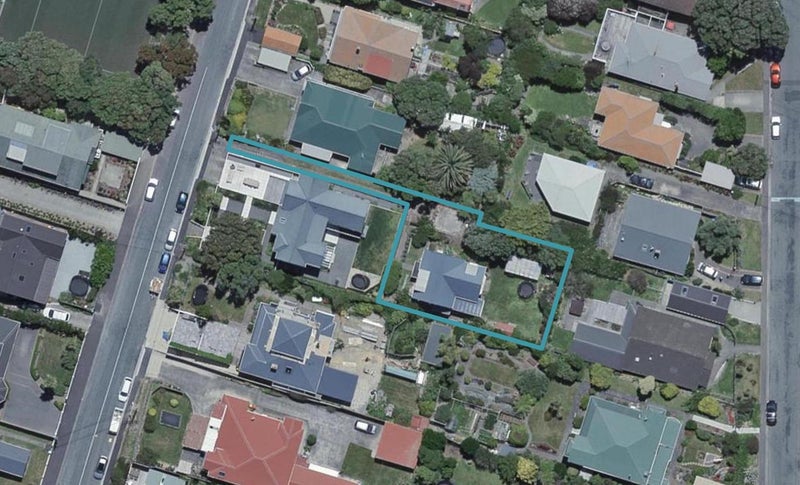 65A Tiber Street, Island Bay, Wellington - Carousel 1