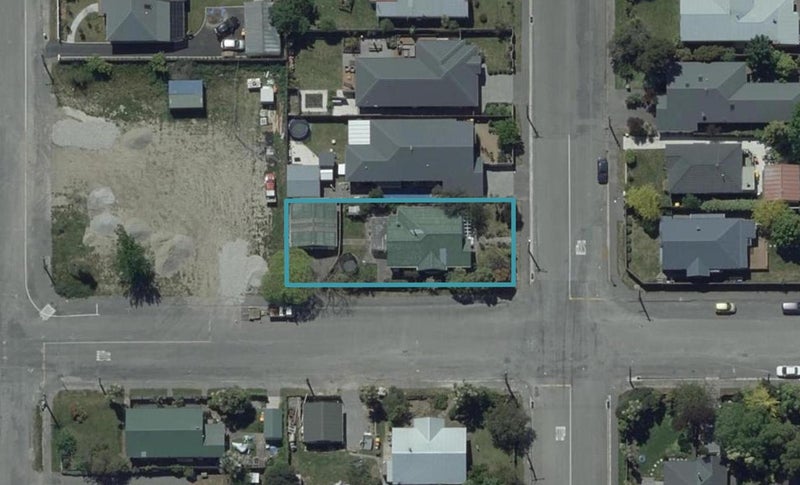 49 Chrystal Street, Richmond, Christchurch - Carousel 1
