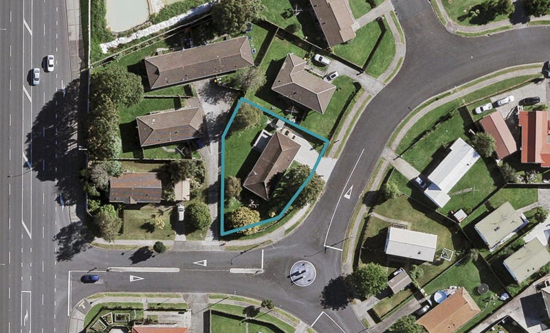 2 Laurelia Place, Wiri, Auckland - Carousel 1