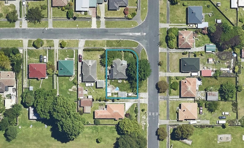 41 Miller Street, Glenholme, Rotorua - Carousel 1