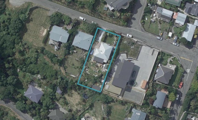 11 Somes Road, Lyttelton, Lyttelton - Carousel 1