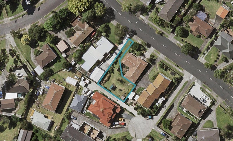 28A Diorella Drive, Clover Park, Auckland - Carousel 1