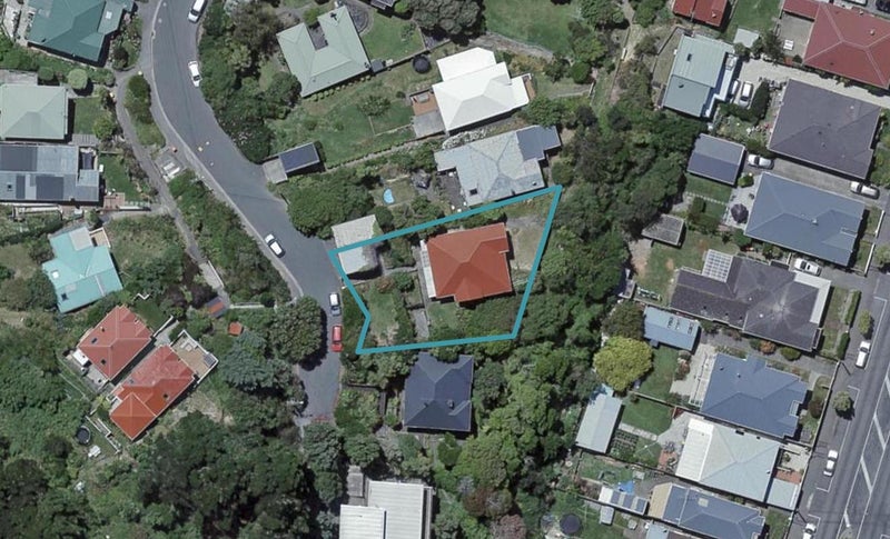 25 Freeling Street, Island Bay, Wellington - Carousel 1