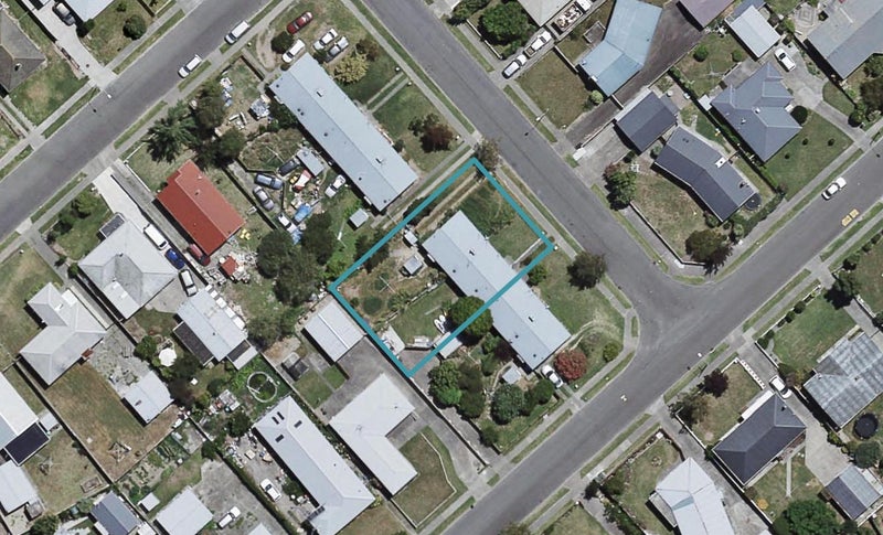 33/31 Hitchings Avenue, Onekawa, Napier - Carousel 1