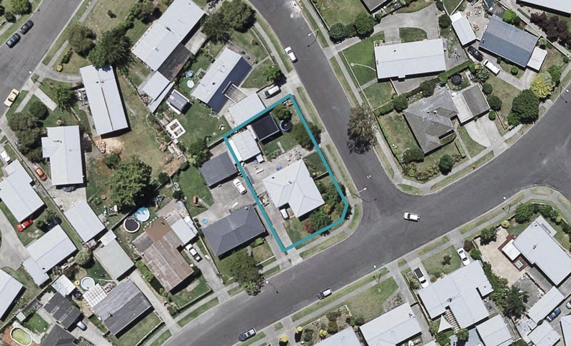1 Lerwick Street, Tamatea, Napier - Carousel 1
