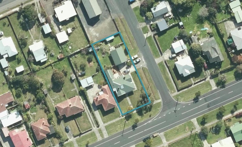 202 Victoria Street, Dargaville - Carousel 1