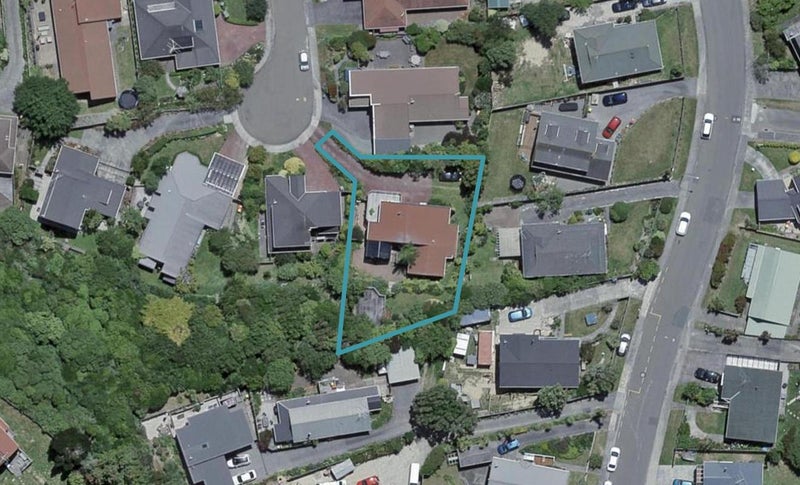 5 Silverton Place, Churton Park, Wellington - Carousel 1