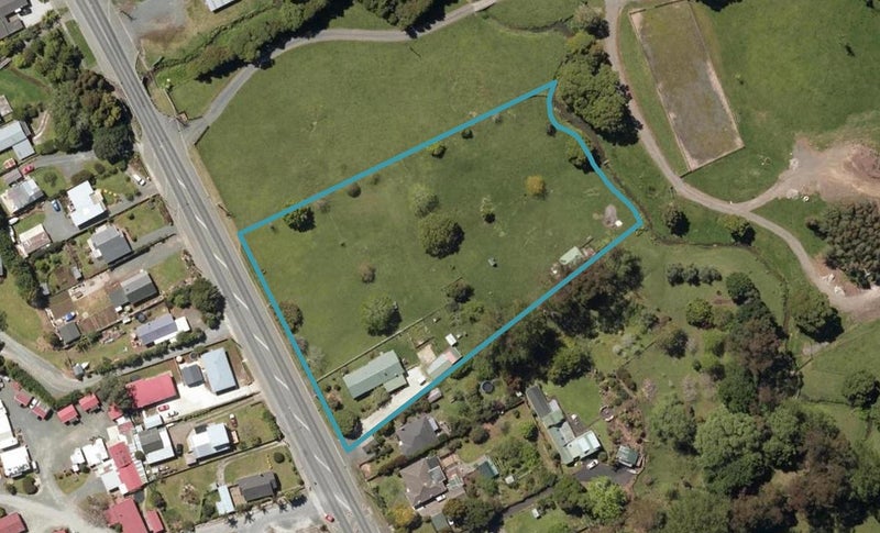70 Great North Road, Kamo, Whangarei - Carousel 1