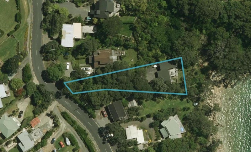 1147 Cove Road, Langs Beach, Waipu - Carousel 1