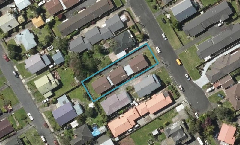 3/18 Armstrong Avenue, Woodhill, Whangarei - Carousel 1